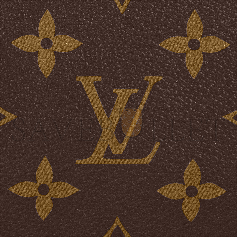 LOUIS VUITTON DAILY POUCH M62048 (29.5*21*1cm)